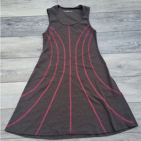 Laura hlavac Dresses & Skirts - Laura Hlavac fit and flare dress size s 4-6